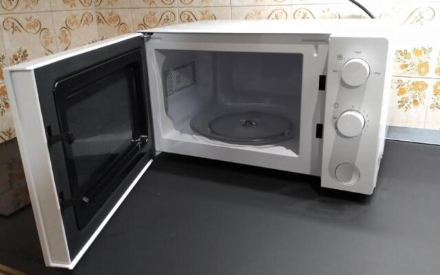 Appartamento Vacanze Graynite-Park Side