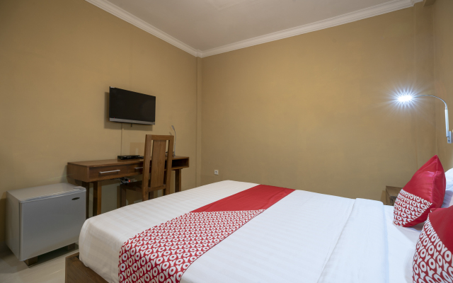 Capital O 612 Dante Guesthouse