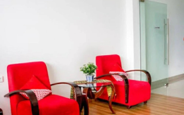 Papakoel - Pembangunan