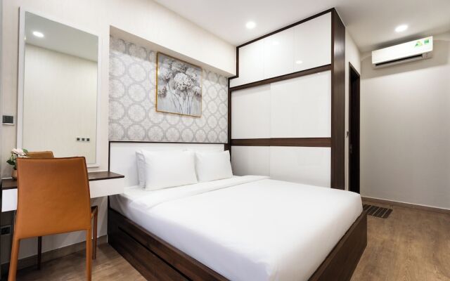 Convinia Luxury The Peak Midtown