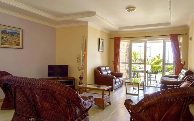 Villas Coin de Mire