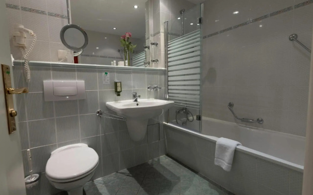 Churfuerstliche Waldschaenke Moritzburg