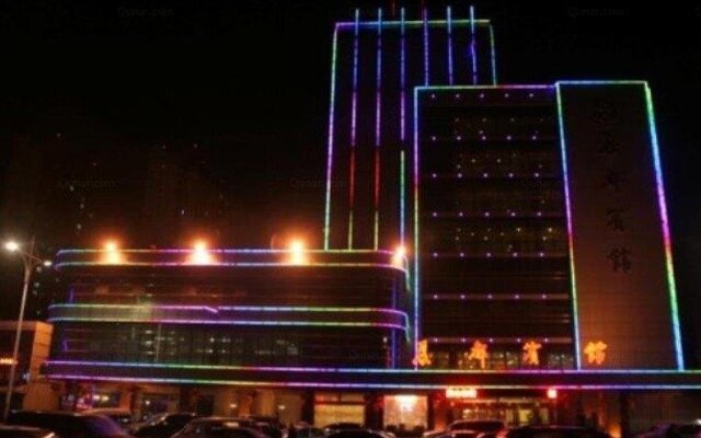 Xiadu Hotel