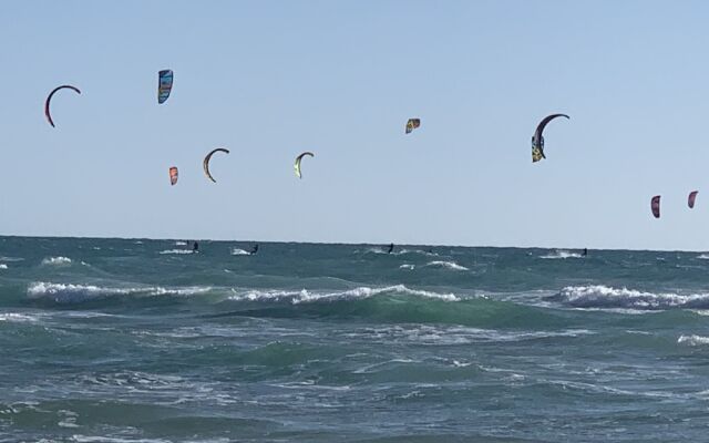 Prince Palace Netanya Beach Royal Resort