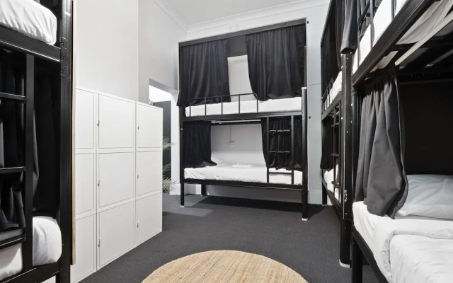 Azzurro Pod Hotel Darling Harbour