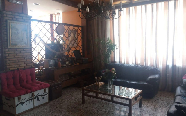 Hotel Panorama