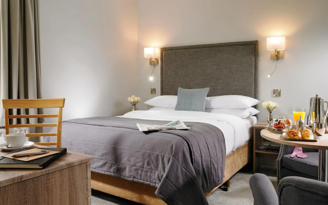 Sandymount Hotel