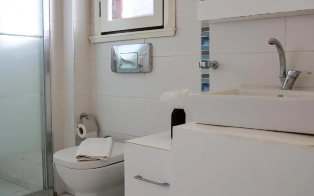 Staff Alaçatı