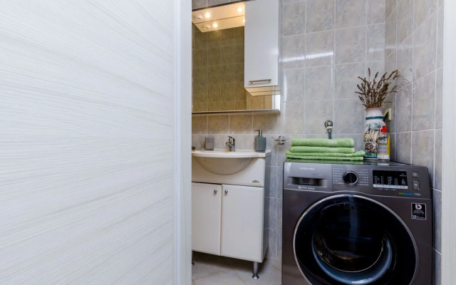Camelia Luxury Apartments