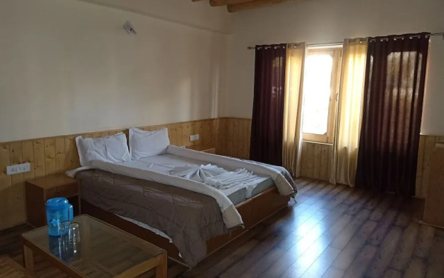 Ladakh Villa
