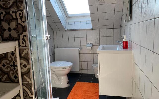 Deluxe Family Appartements Haem