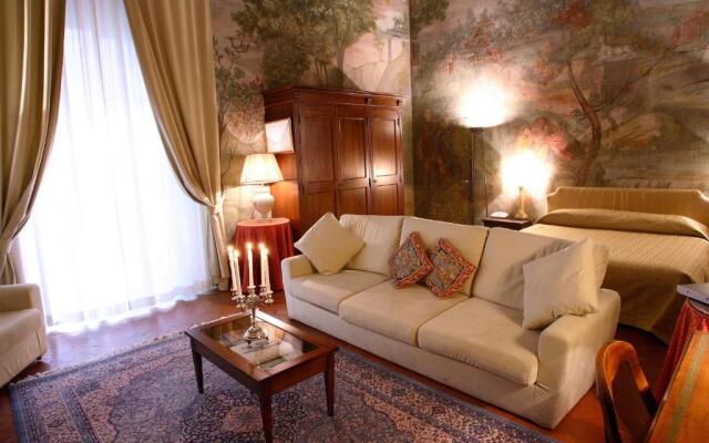 All Suites Palazzo Magnani Feroni