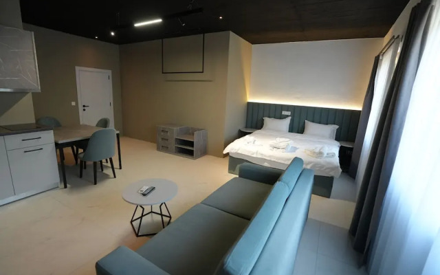 Biond Hotel