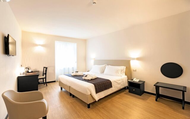 Hotel Villa Cipressi - by R Collection Hotels