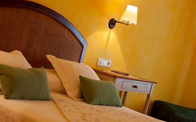 Hotel Sierra Quilama