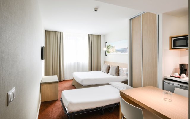 B&B HOTEL Barcelona Sant Cugat