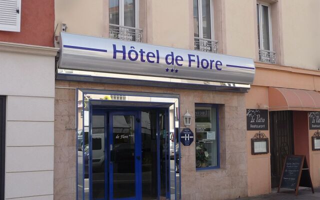 Hotel de Flore