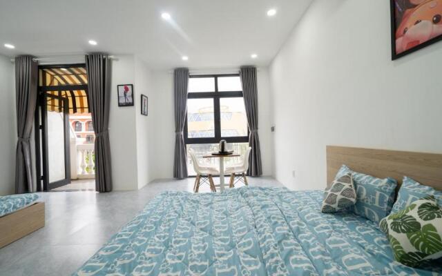 HANZ Premium Mallorca Grand World