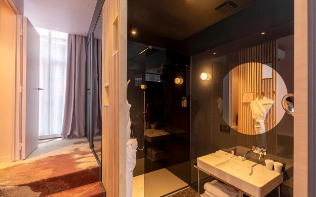 Clarance Hotel Lille