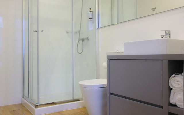 Oporto Trendy Apartments