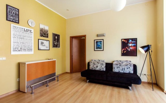 #stayhere - Cozy & Comfy 1BDR Apartment Vilnius Old Town