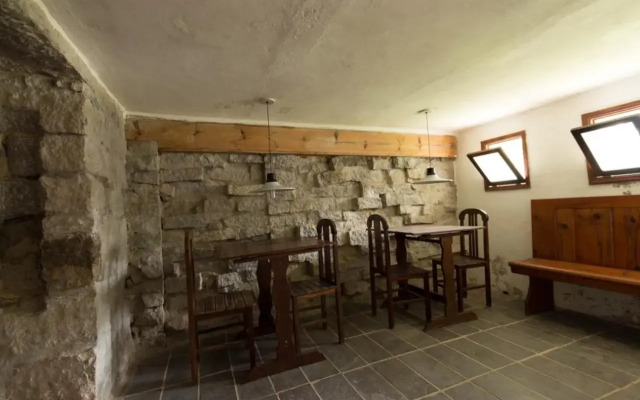 Hotel Casa Alpina