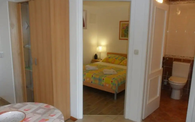 Zlato - With Pool - SA5 Maslina