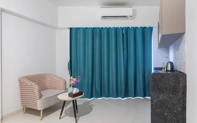 The Orion Premium Suites