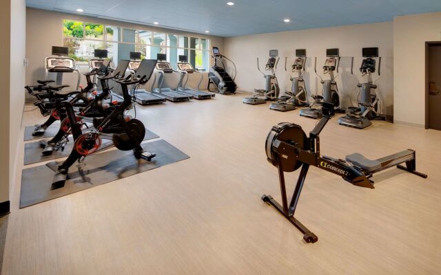 Embassy Suites by Hilton San Rafael Marin County