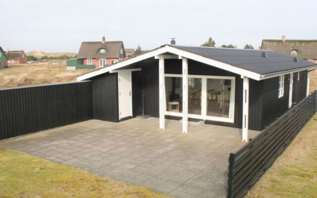 "Toni" - 600m from the sea in Western Jutland