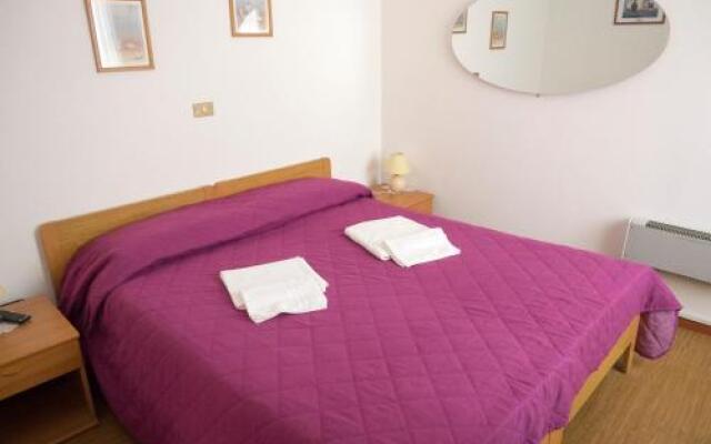 Albergo Miravalle