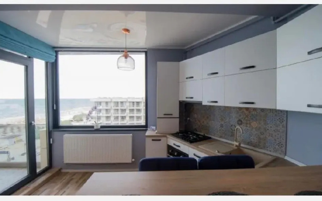 Apartament APARTEL MARINA cm