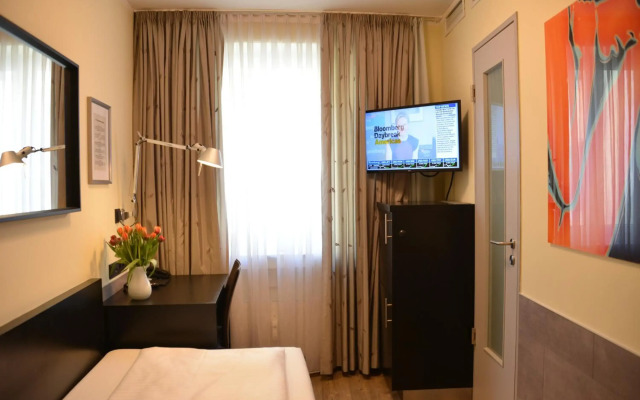 Hotel Belle Blue