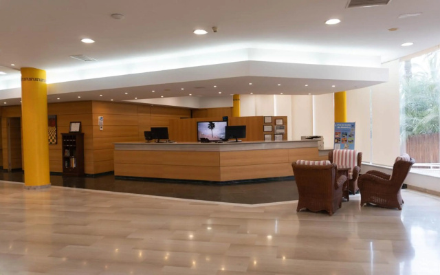 Hotel México