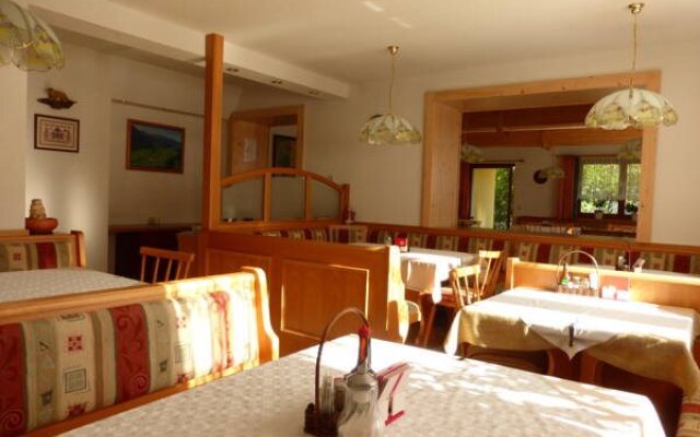 Hotel Pension Barbara