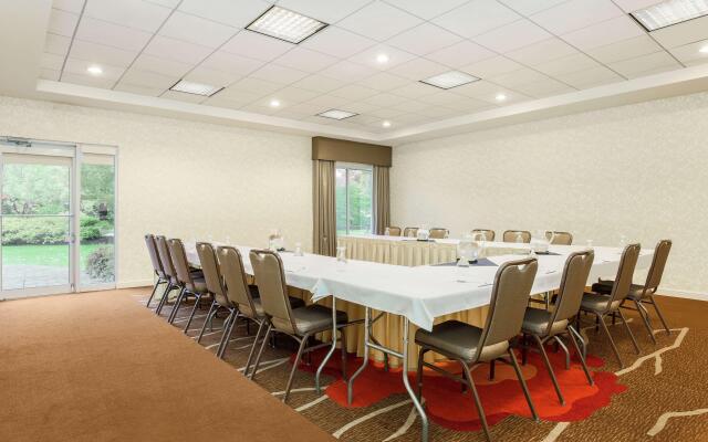 Hilton Garden Inn Cleveland/Twinsburg