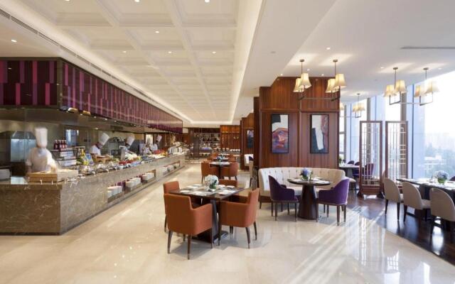 Ming Du Lakeside Hotel Nanning