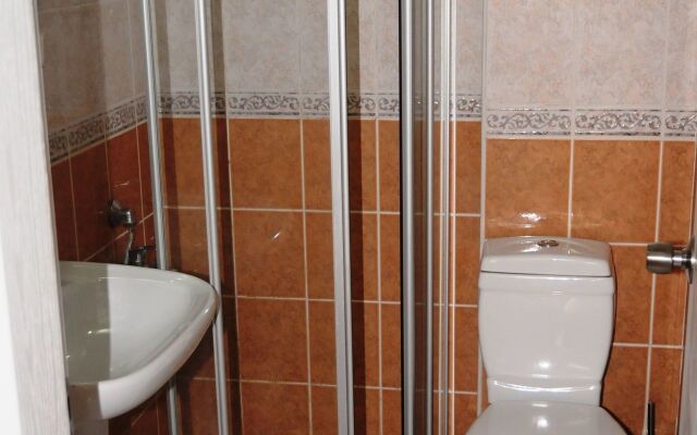 Arda Apart Hotel