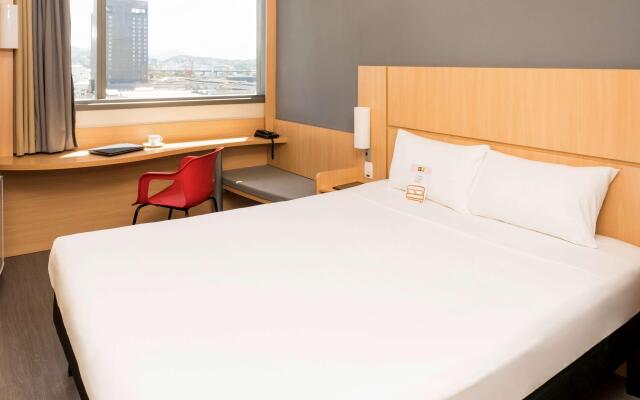 Ibis Rio Porto Atlantico