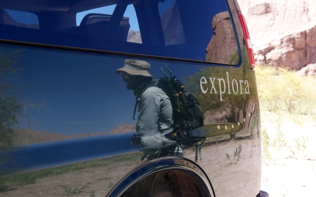 explora Atacama - All Inclusive