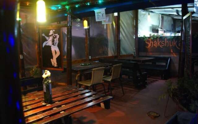 Hostal Casa del Loro - Hostel