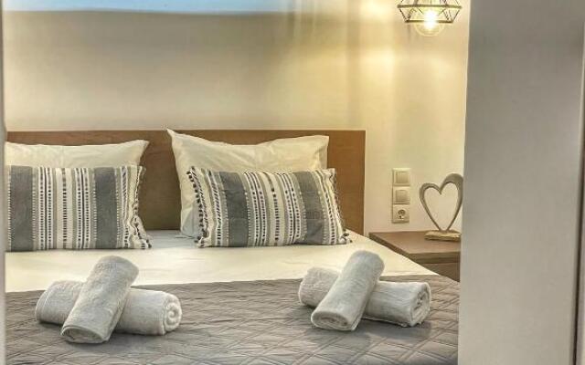 Coastline of Paradise