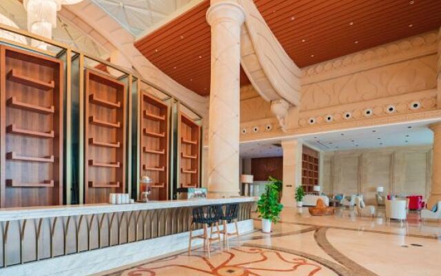 Arcadia Resort Hainan