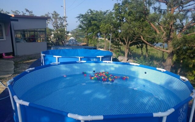 Sonamu Pension