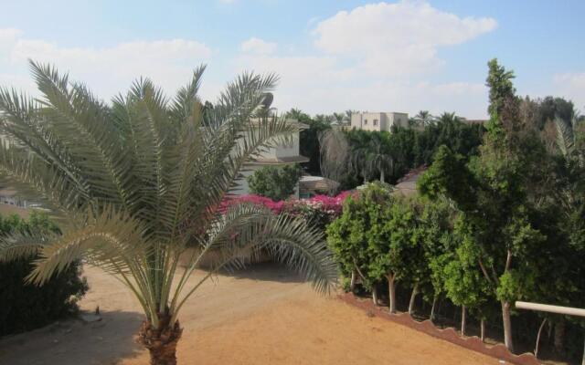 The Farm - Hotel & Horse Riding