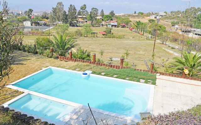 Hotel El Refugio Campestre