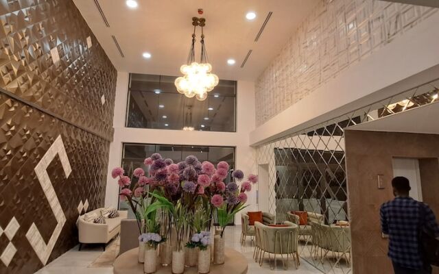 The Signature Haven
