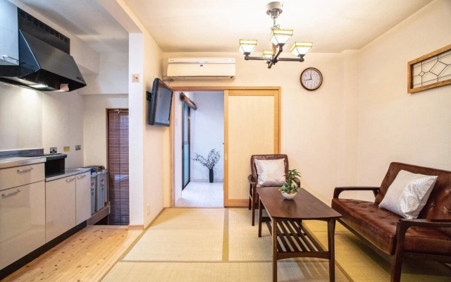 Kyoto Toji RAKUSHIKAN