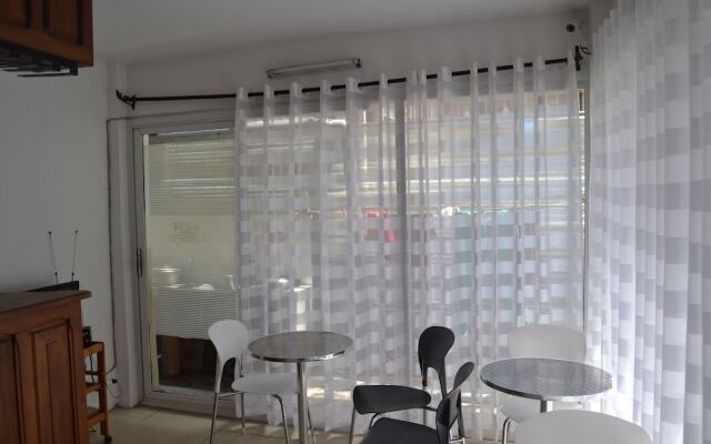 Appart Hotel Tiavina Mandrosoa