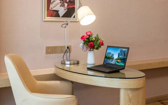 Venus International Hotel